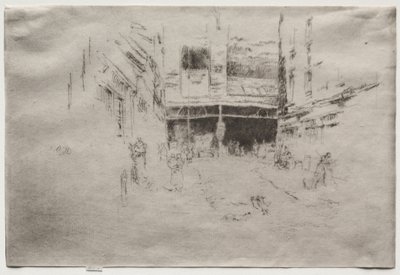  da James McNeill Whistler