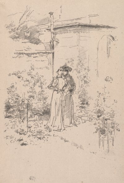 da James McNeill Whistler