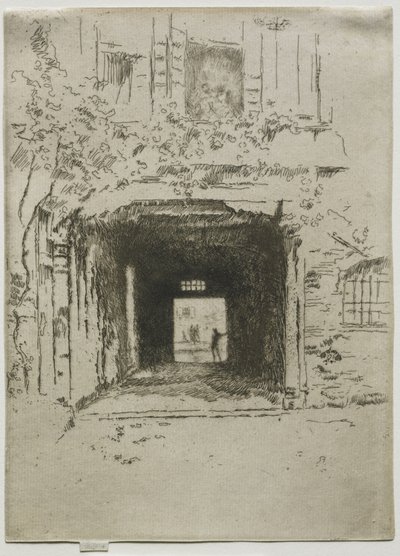 da James McNeill Whistler