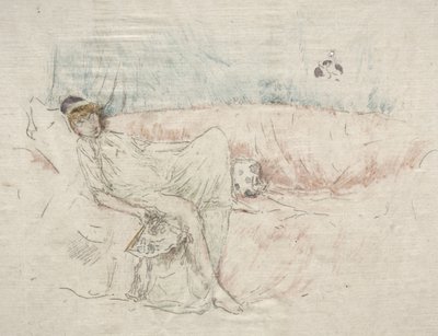  da James McNeill Whistler