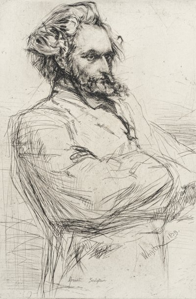  da James McNeill Whistler