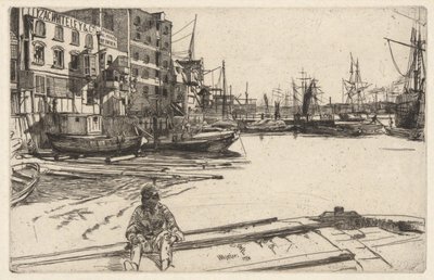  da James McNeill Whistler