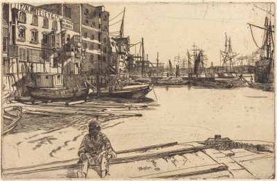  da James McNeill Whistler