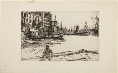  da James McNeill Whistler
