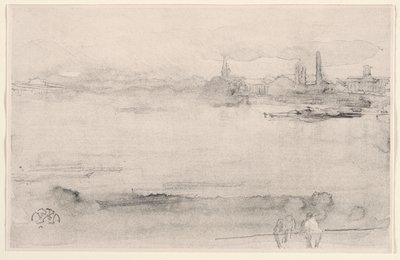  da James McNeill Whistler