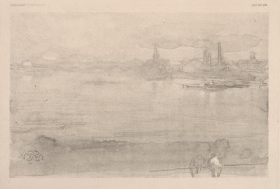  da James McNeill Whistler