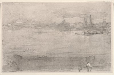  da James McNeill Whistler