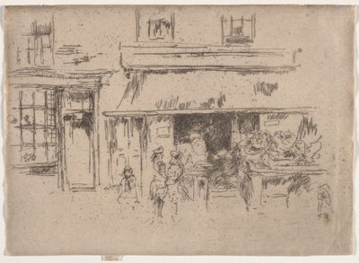  da James McNeill Whistler