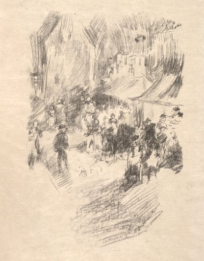  da James McNeill Whistler