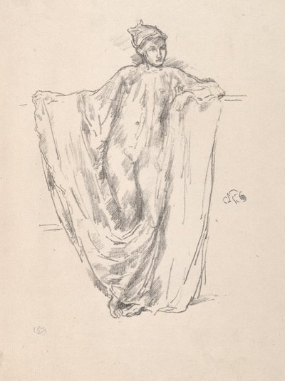 da James McNeill Whistler