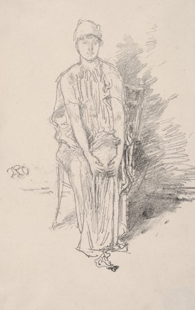  da James McNeill Whistler