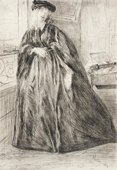  da James McNeill Whistler