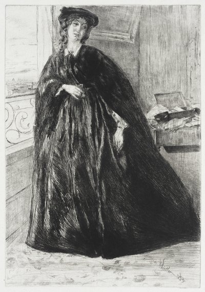  da James McNeill Whistler