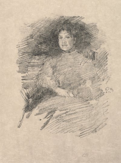  da James McNeill Whistler