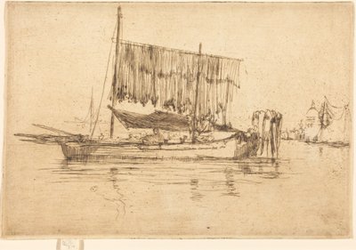  da James McNeill Whistler