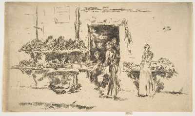  da James McNeill Whistler