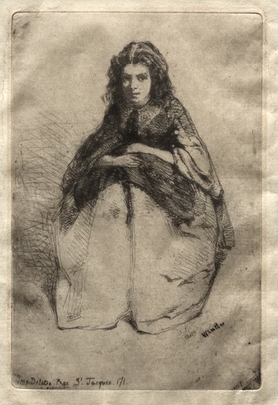  da James McNeill Whistler