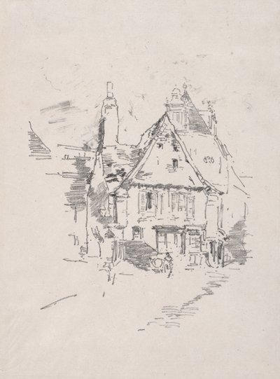  da James McNeill Whistler