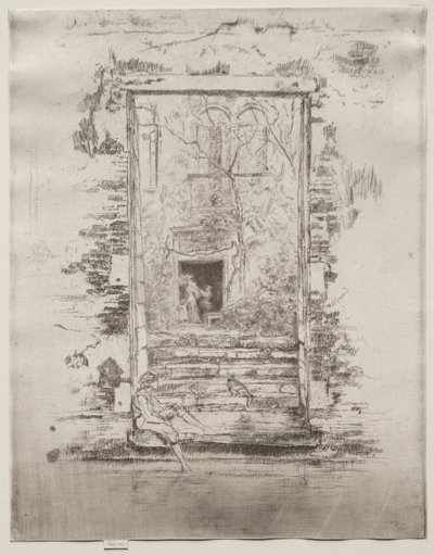  da James McNeill Whistler