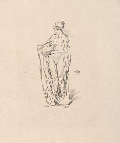  da James McNeill Whistler