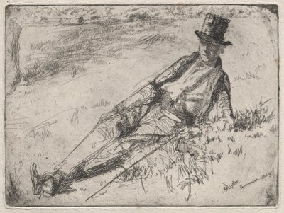 da James McNeill Whistler