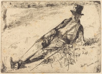  da James McNeill Whistler