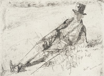  da James McNeill Whistler