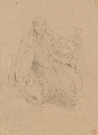 H.C. Pollitt da James McNeill Whistler
