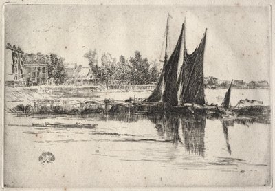  da James McNeill Whistler