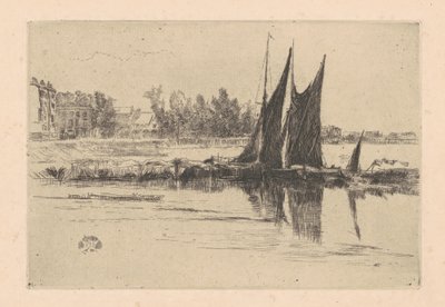 da James McNeill Whistler