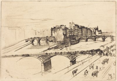  da James McNeill Whistler