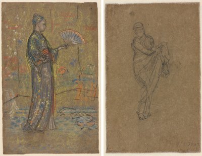  da James McNeill Whistler