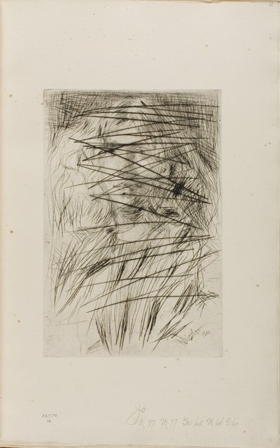 Jo da James Abbott McNeill Whistler