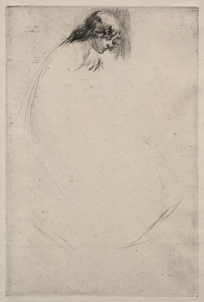  da James McNeill Whistler