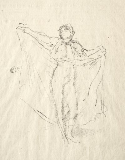  da James McNeill Whistler
