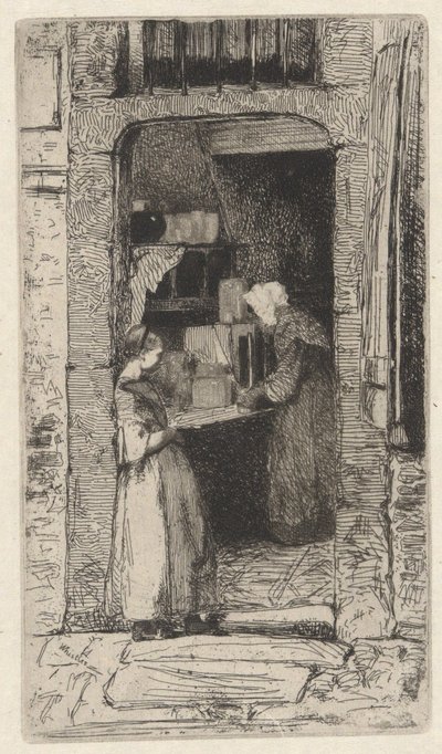  da James McNeill Whistler