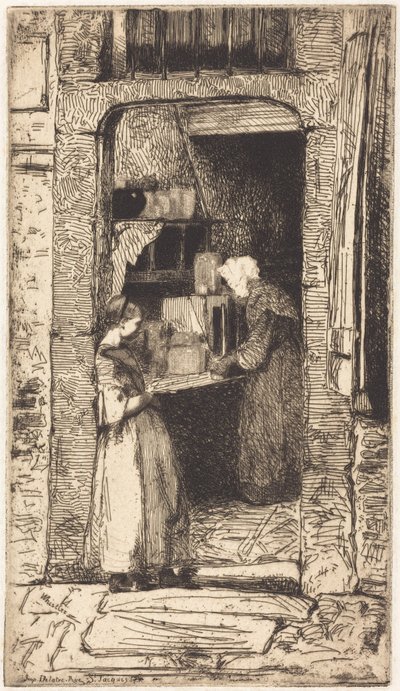  da James McNeill Whistler
