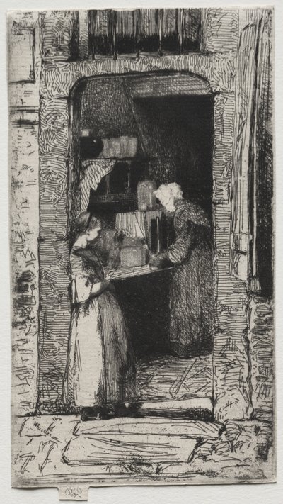  da James McNeill Whistler