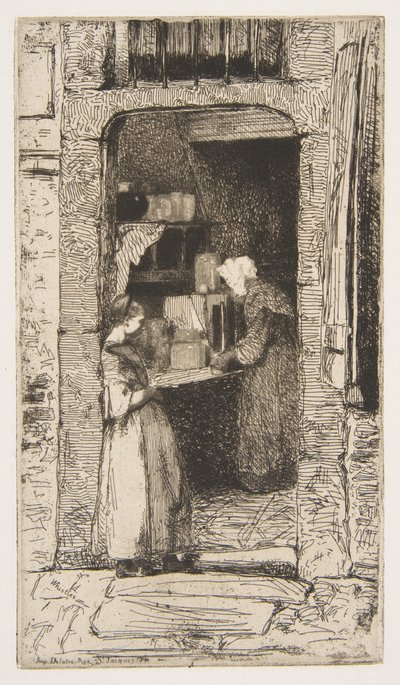  da James McNeill Whistler