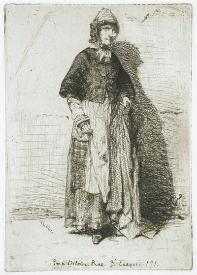  da James McNeill Whistler