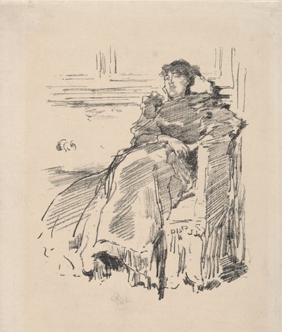  da James McNeill Whistler
