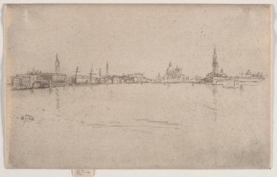 da James McNeill Whistler