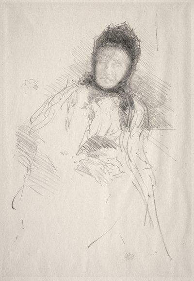  da James McNeill Whistler