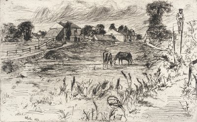  da James McNeill Whistler