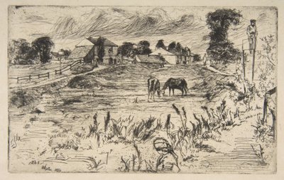  da James McNeill Whistler