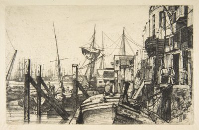  da James McNeill Whistler