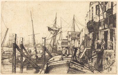  da James McNeill Whistler