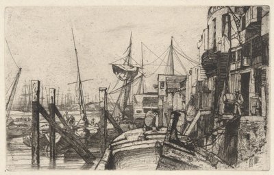  da James McNeill Whistler