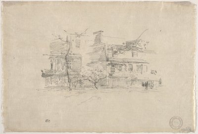  da James McNeill Whistler