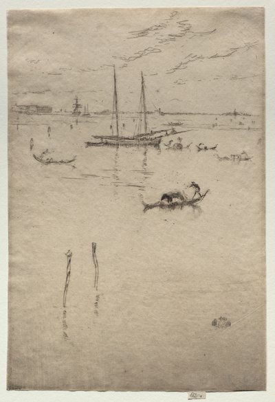  da James McNeill Whistler